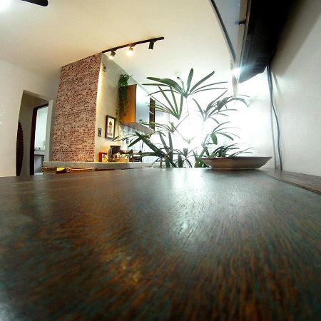 Apartamento Dona Frida Prainha Com Wifi Pe Na Areia Caraguatatuba Exterior foto