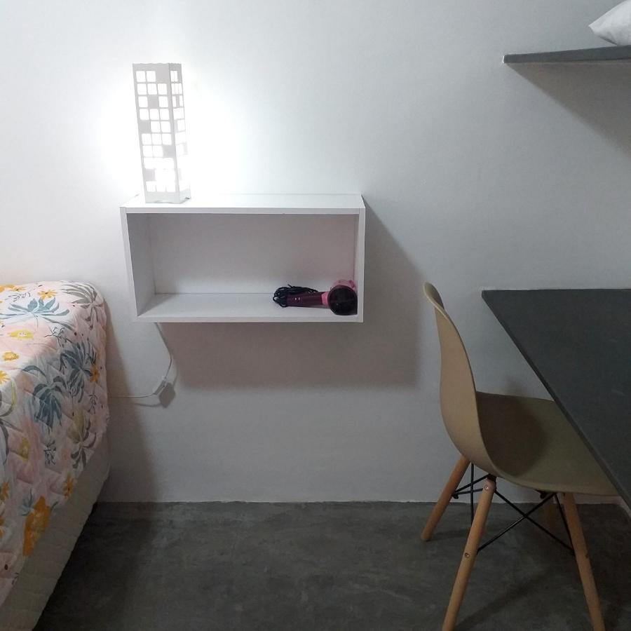 Apartamento Dona Frida Prainha Com Wifi Pe Na Areia Caraguatatuba Exterior foto